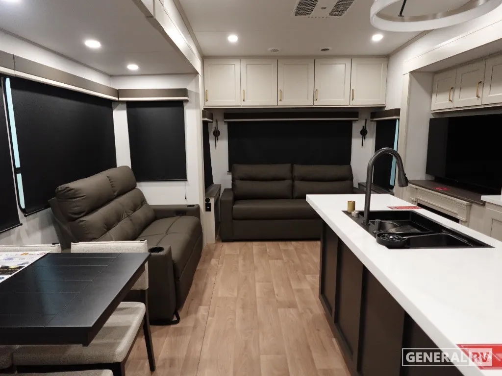 2026 Grand Design Influence 3003RL - Photo 3