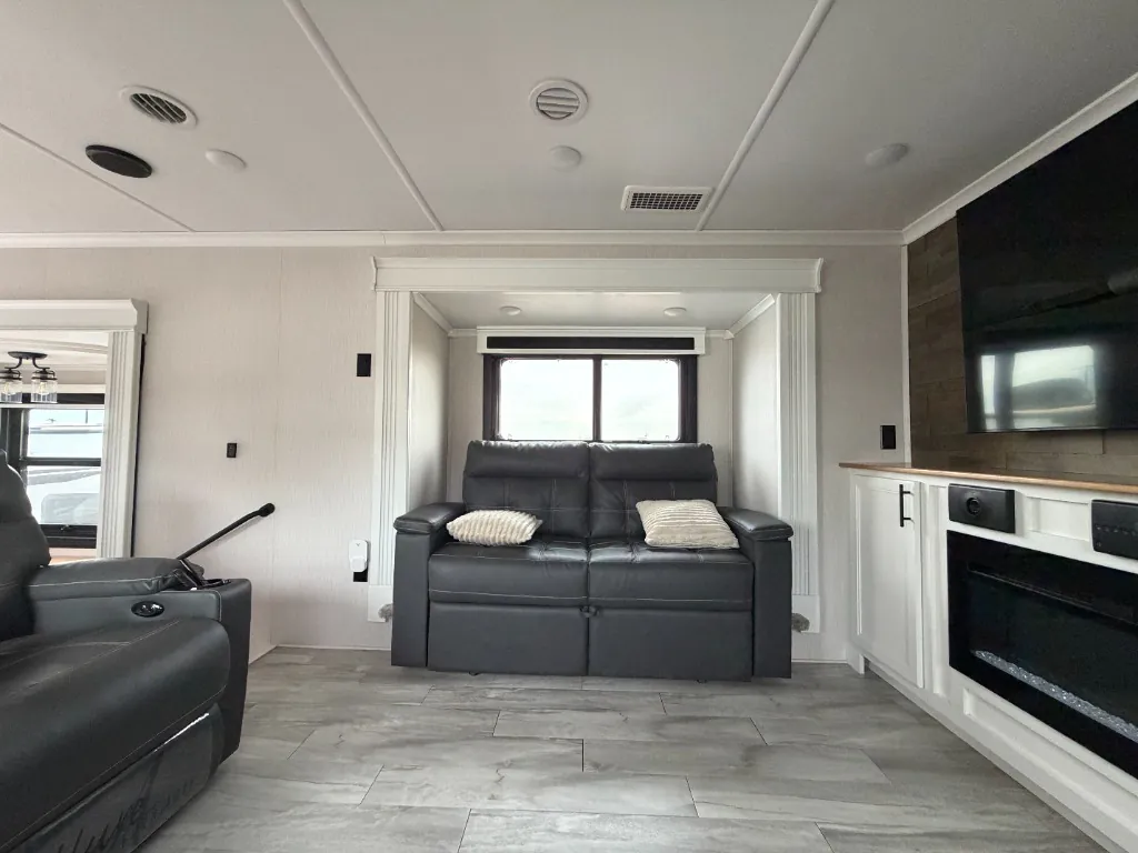 2022 Forest River RiverStone 419RD, Photos photo 50
