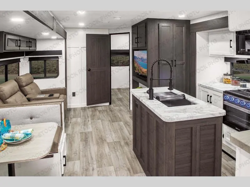 2027 Venture RV SportTrek 327VIK - Photo 3