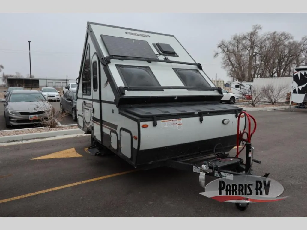 2025 Forest River Rockwood Hard Side High Wall Series A101RB - Photo 2