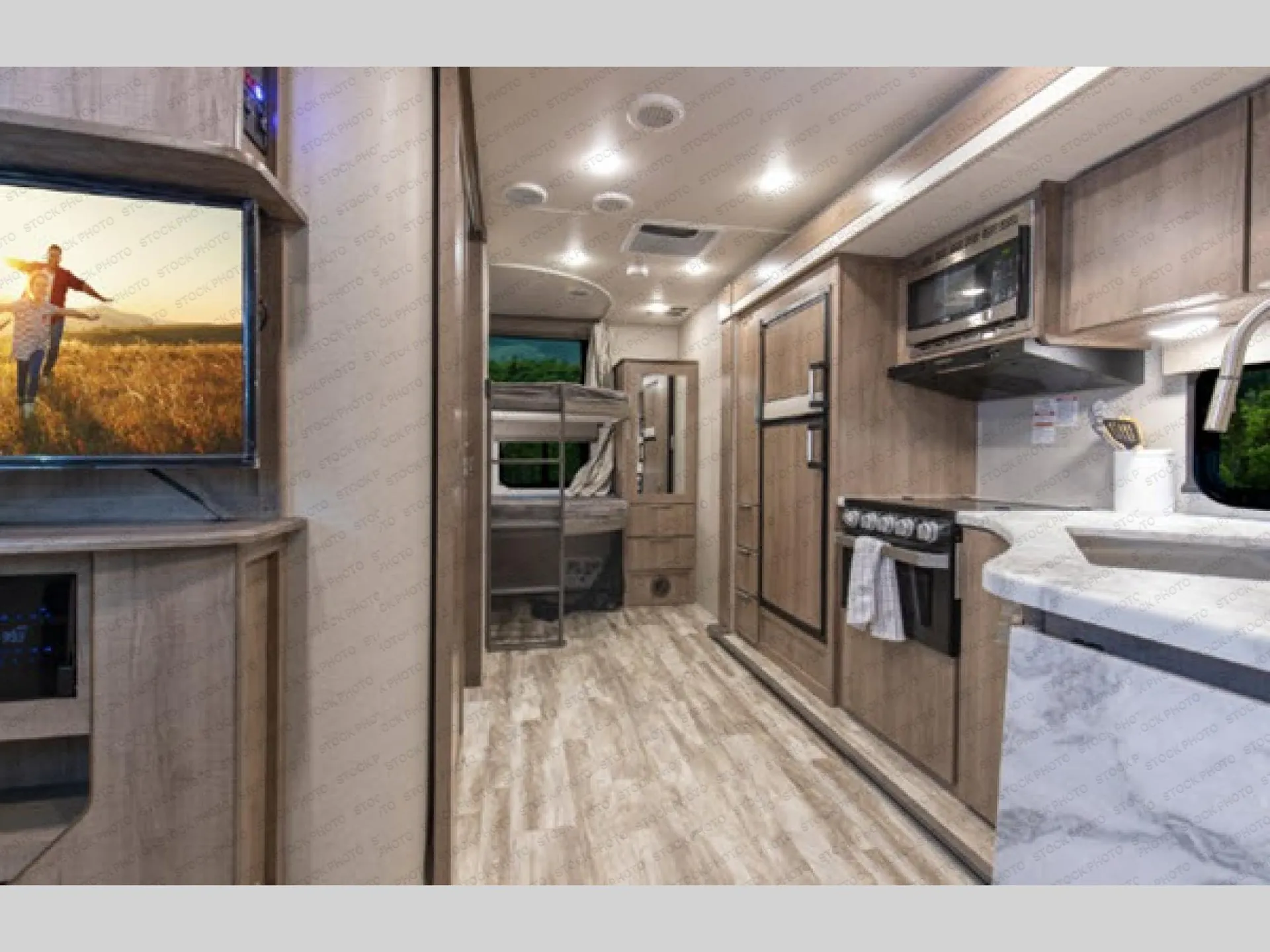 2020 Grand Design Imagine XLS 19BWE - Photo 3
