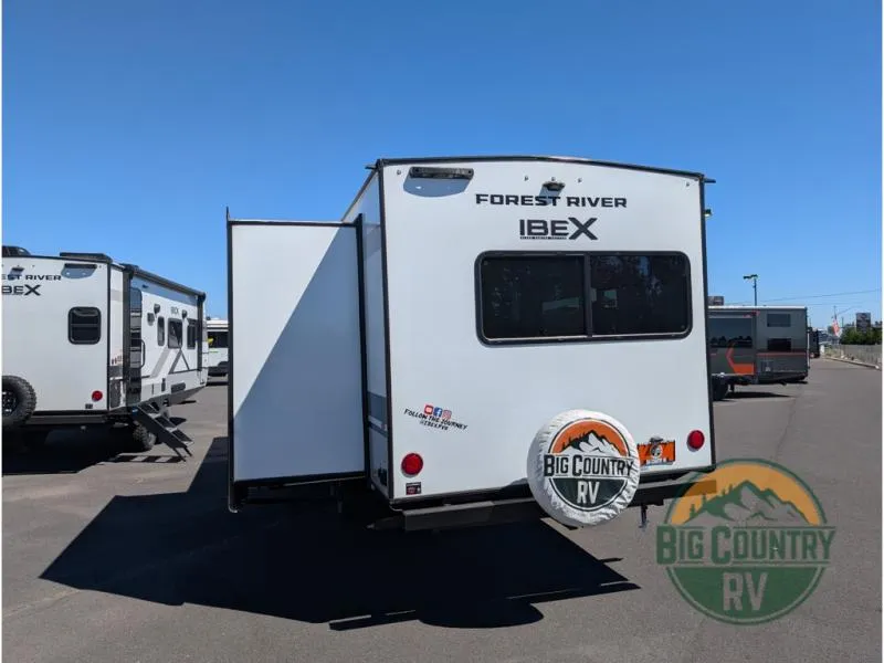 2026 Forest River RV IBEX 26BRE - Photo 3