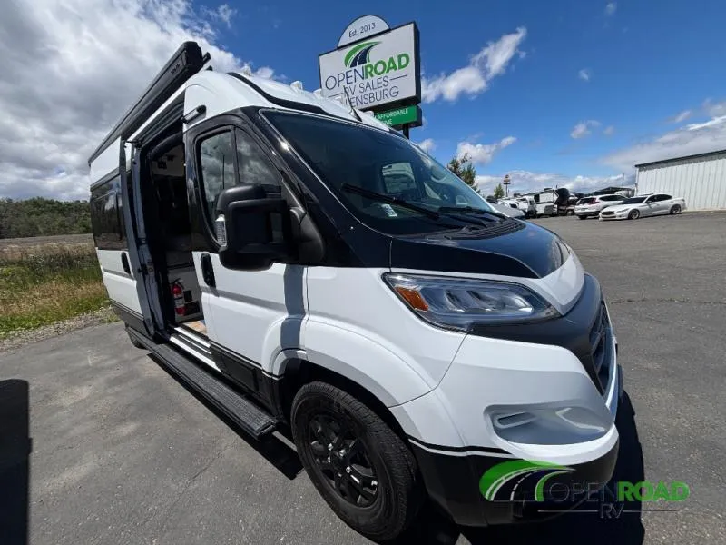 2027 Winnebago Travato 59K - Photo 2