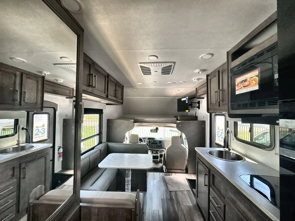 2026 Jayco Redhawk SE 22EF, Photos photo 15