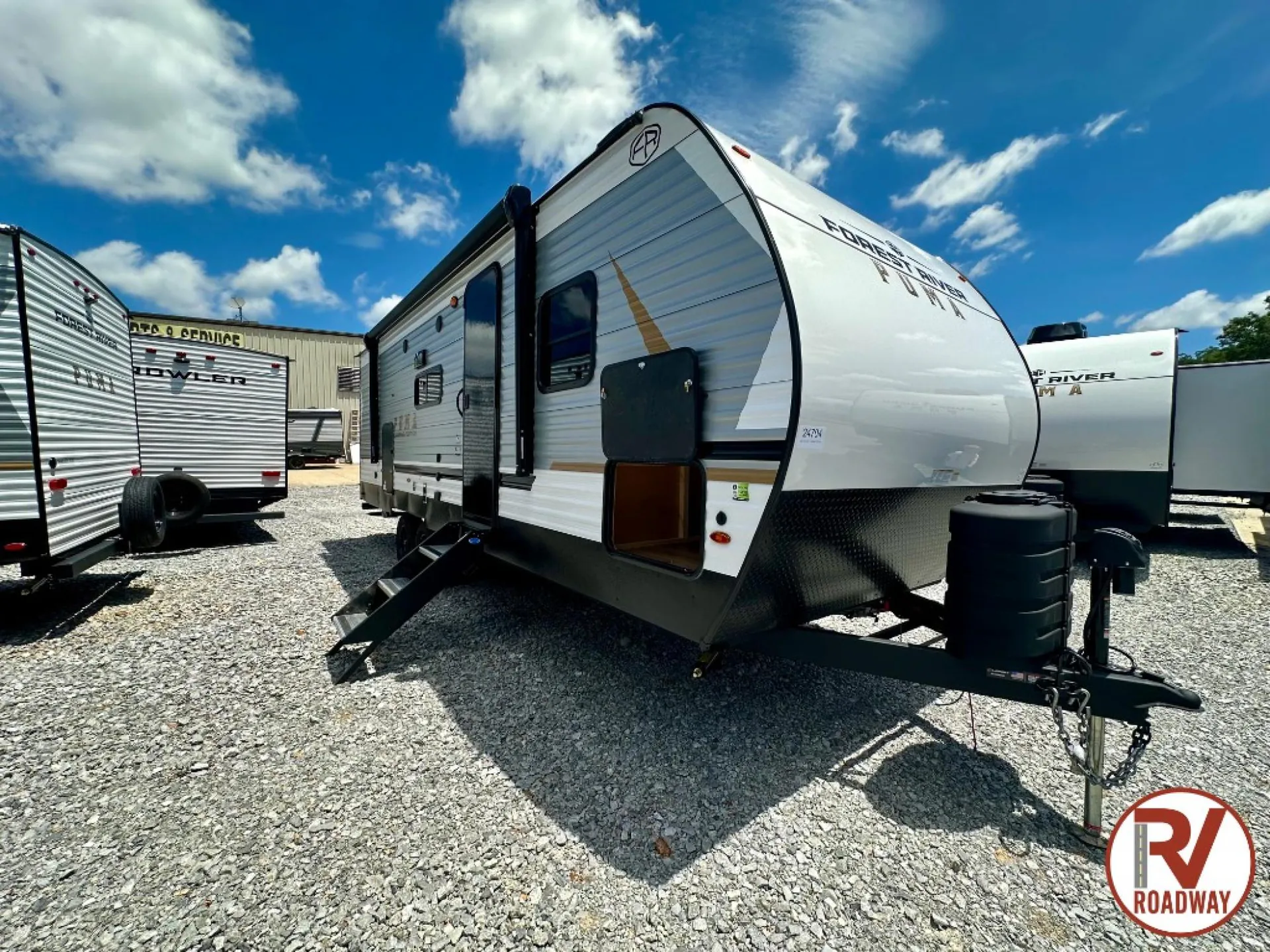 2026 Palomino Puma Camping Edition 250RBCE - Photo 2