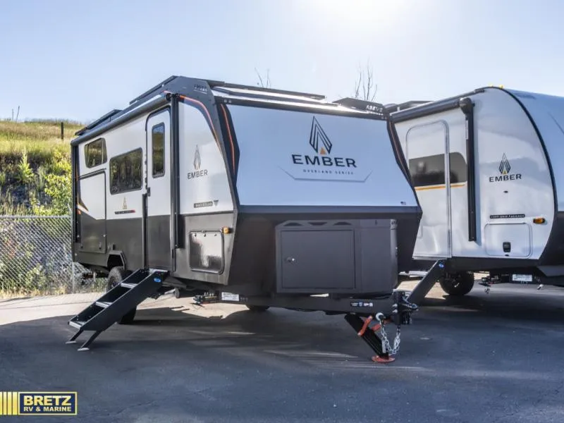 2027 Ember RV Overland 190MSL - Photo 2