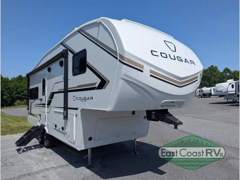 2027 Keystone RV Cougar Sport 2100ML - Photo 2
