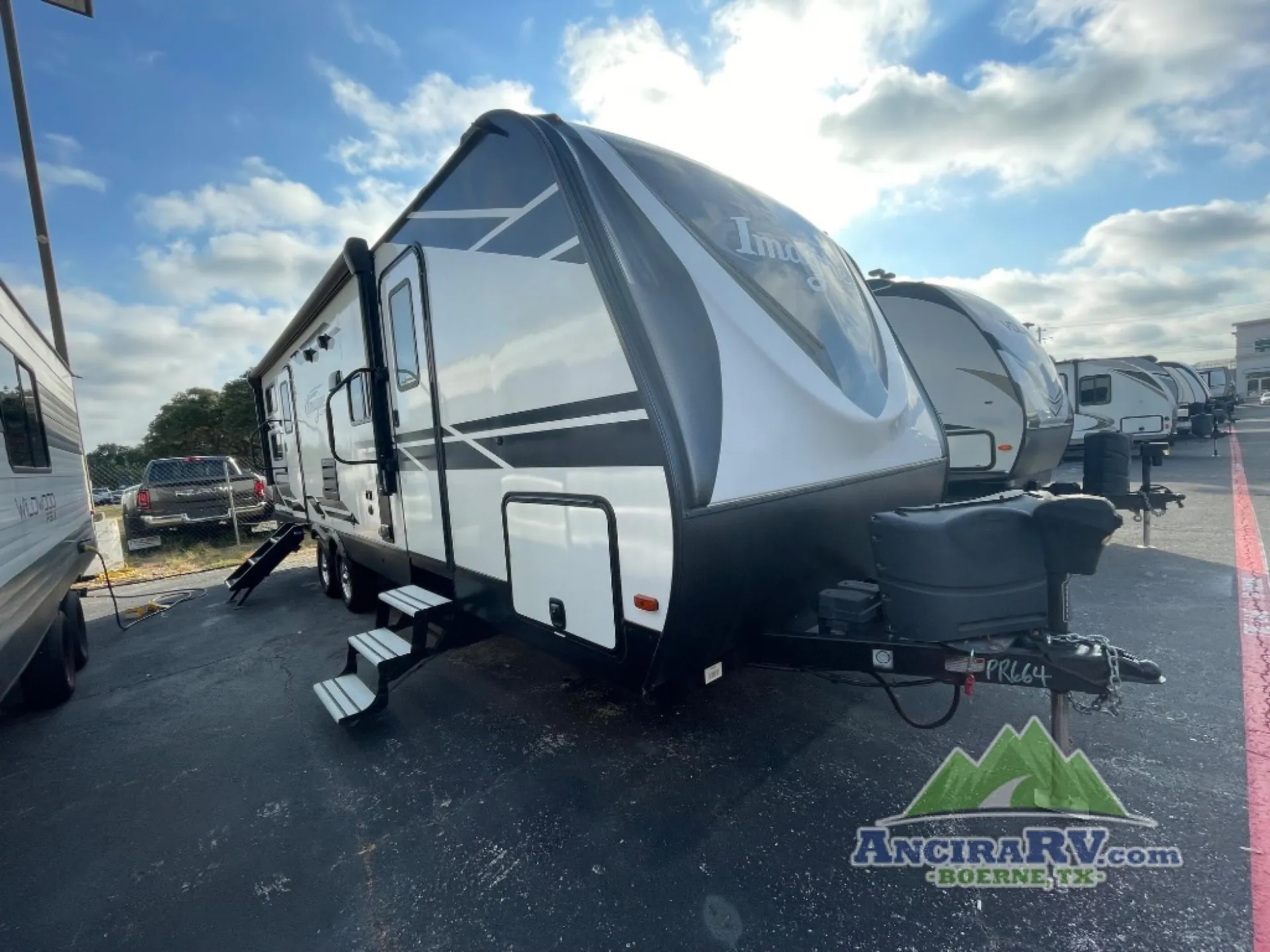 2019 Grand Design Imagine 2600RB - Photo 2