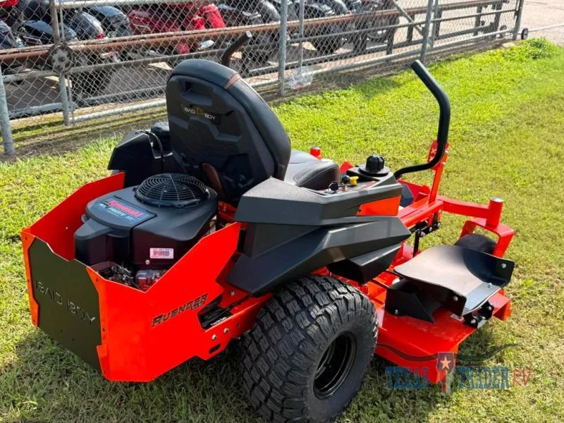 2026 Bad Boy Bad Boy Mowers New    AVENGER 60" - Photo 2