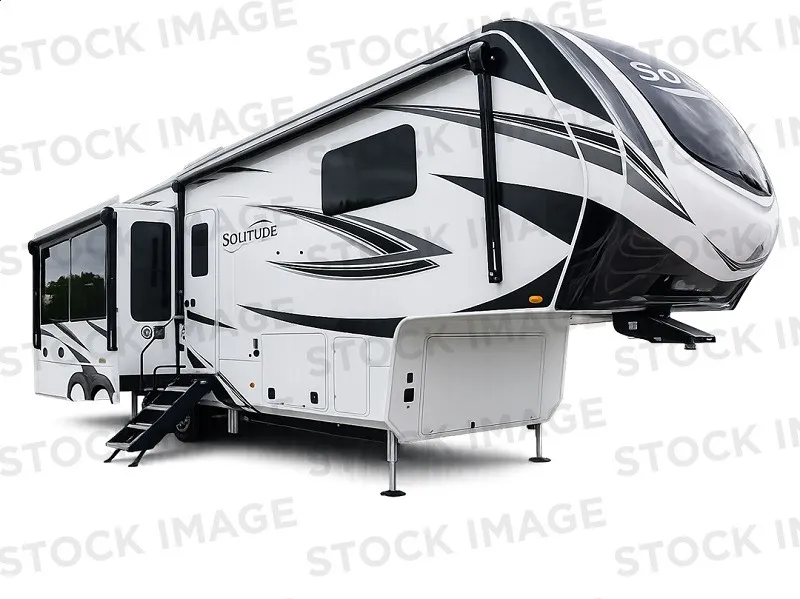 2024 Grand Design Solitude 310GK - Photo 2