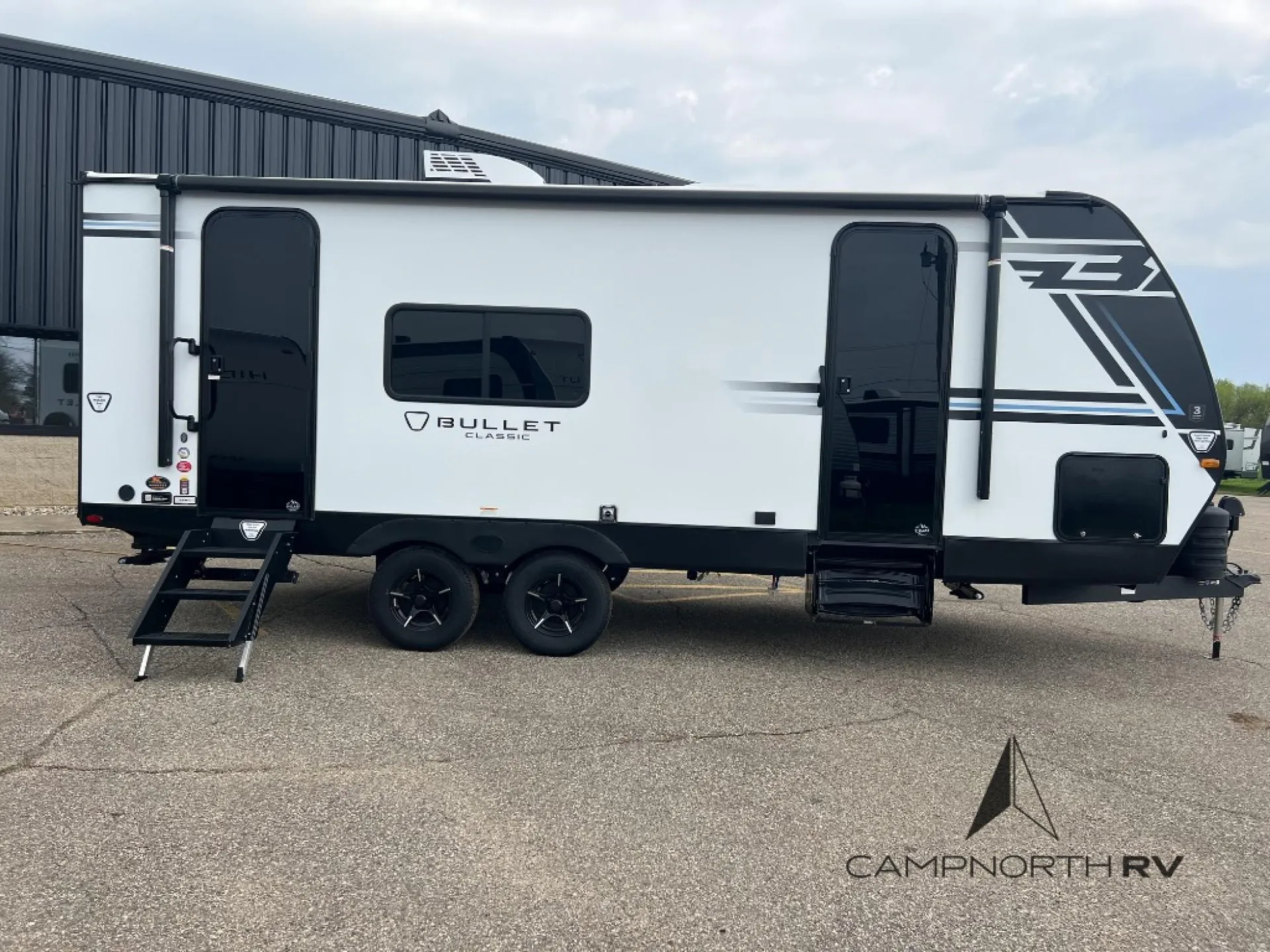 2026 Keystone Bullet Classic 21RKC - Photo 3