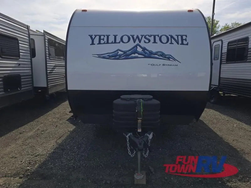 2026 Gulf Stream RV Yellowstone Classic 274QB - Photo 2
