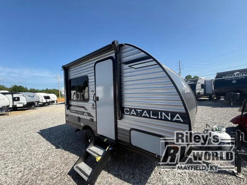 2026 Coachmen Catalina Summit Series 7 134RDX - Photo 2