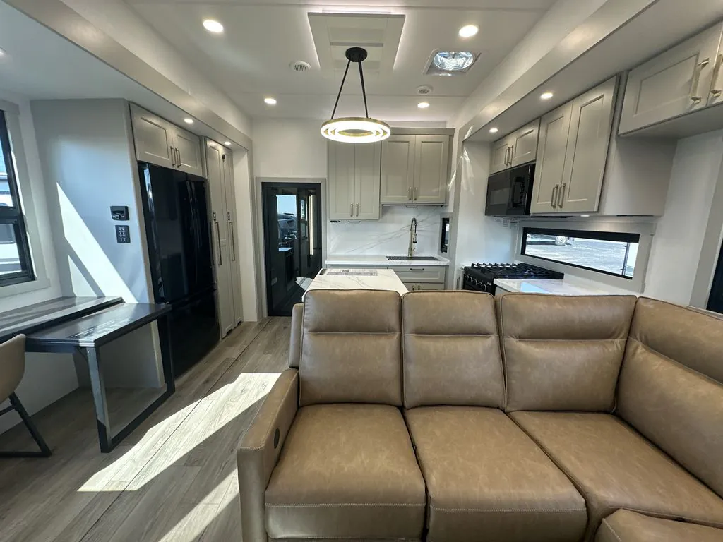 2026 Brinkley Model G 3950