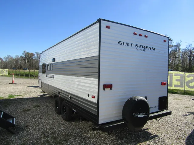 2026 Gulfstream Ameri Lite 248BH - Photo 4