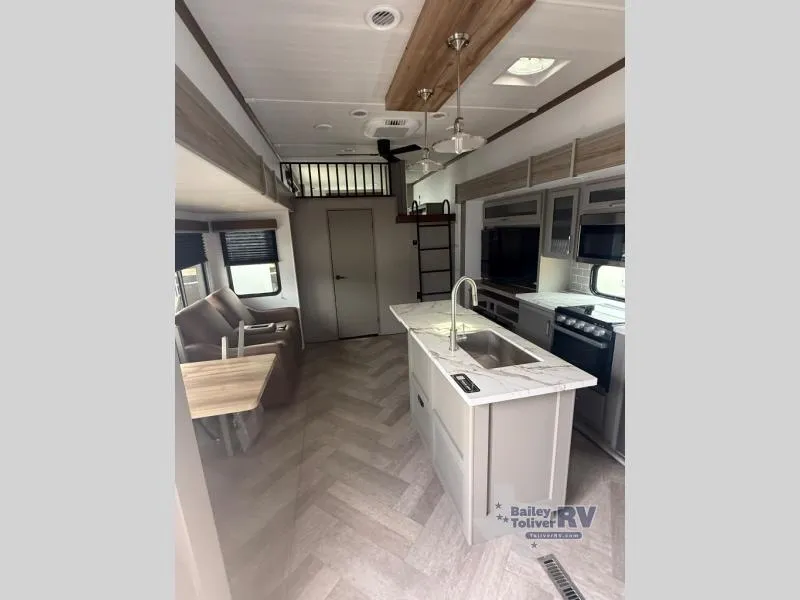 2026 Keystone Sprinter 3920DSL - Photo 4