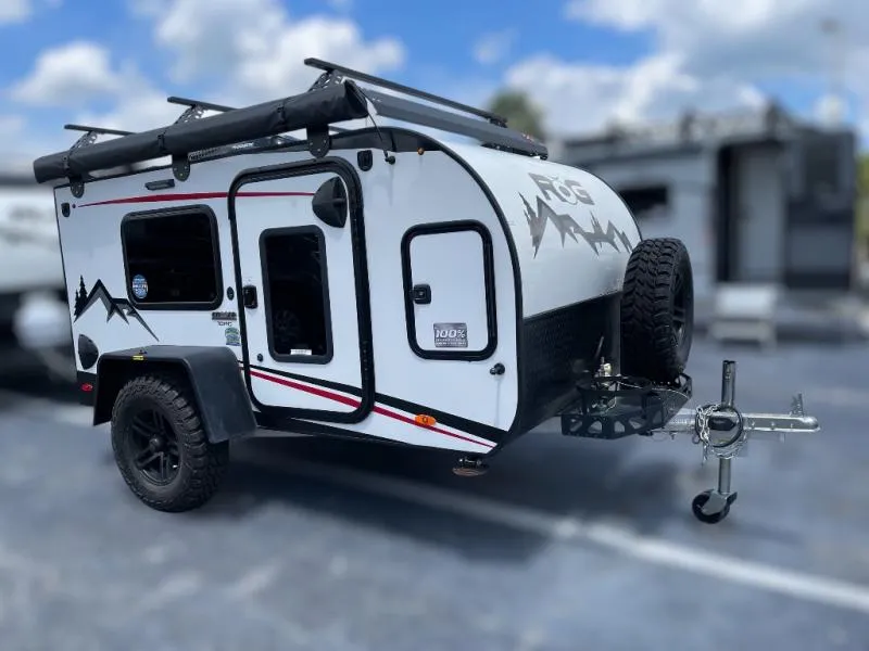2024 Encore RV ROG 10MC - Photo 2
