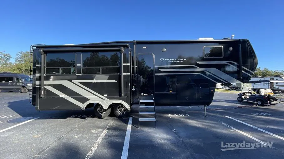 2026 Keystone Montana High Country 295RL - Photo 3