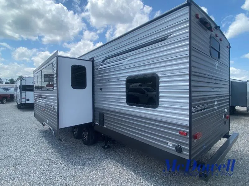 2026 Coachmen Catalina Legacy Edition 293QBCK - Photo 4