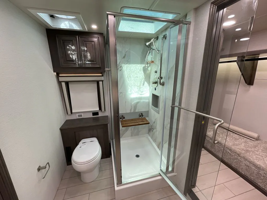 2026 Entegra Coach Aspire 44D, Photos photo 40