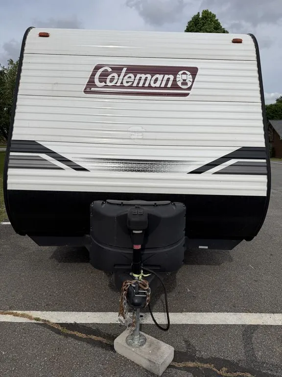 2022 Dutchmen Coleman Lantern LT 214BH - Photo 4