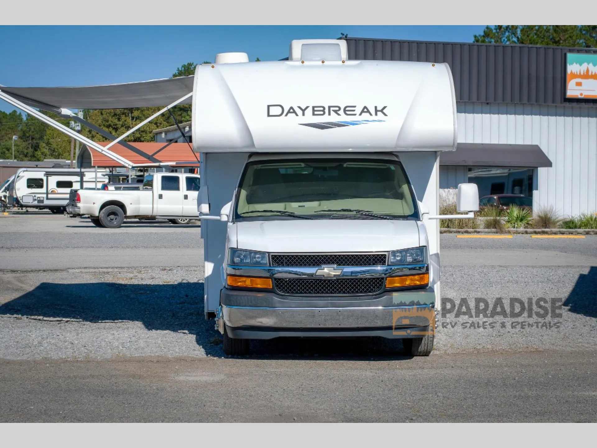 2020 Thor Motor Coach Daybreak 22GO - Photo 3