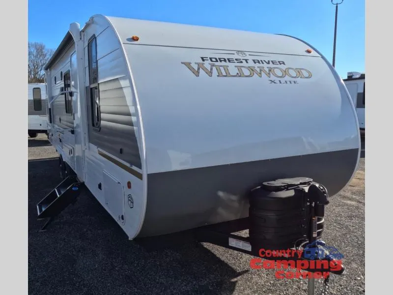 2026 Forest River RV Wildwood X-Lite 273QBXL - Photo 2