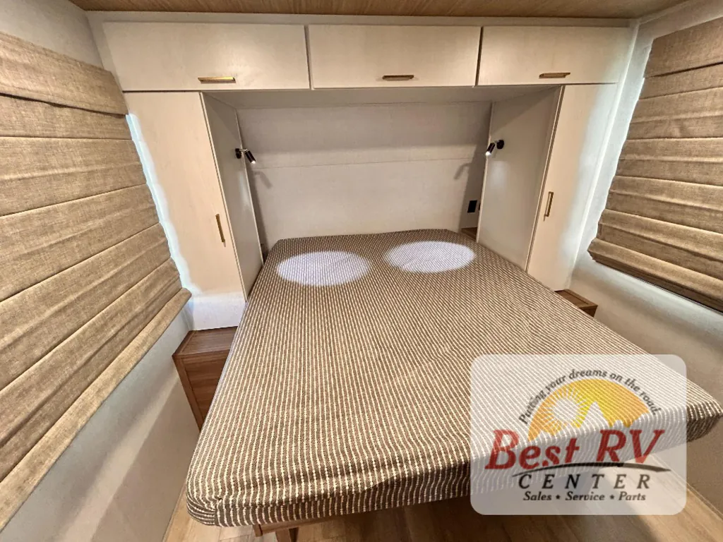 2026 Forest River Vibe 2500CK, Photos photo 40