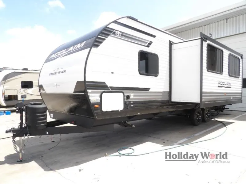 2026 East to West Acclaim 2700BH - Photo 4