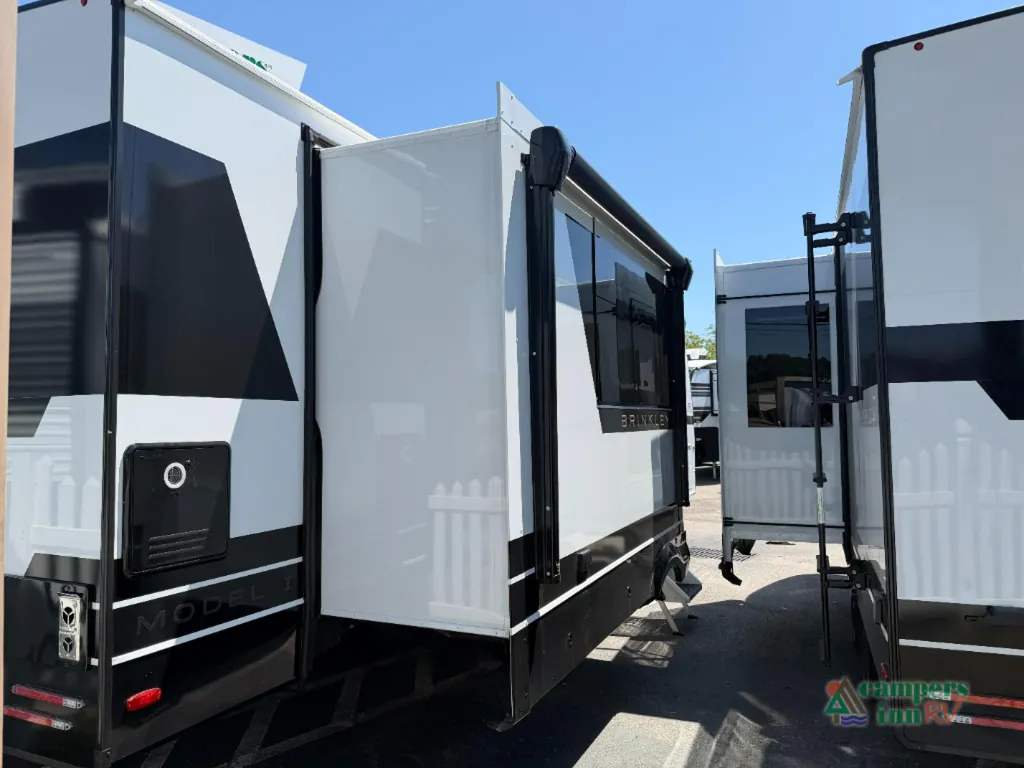 2026 Brinkley Model I 280, Photos photo 9