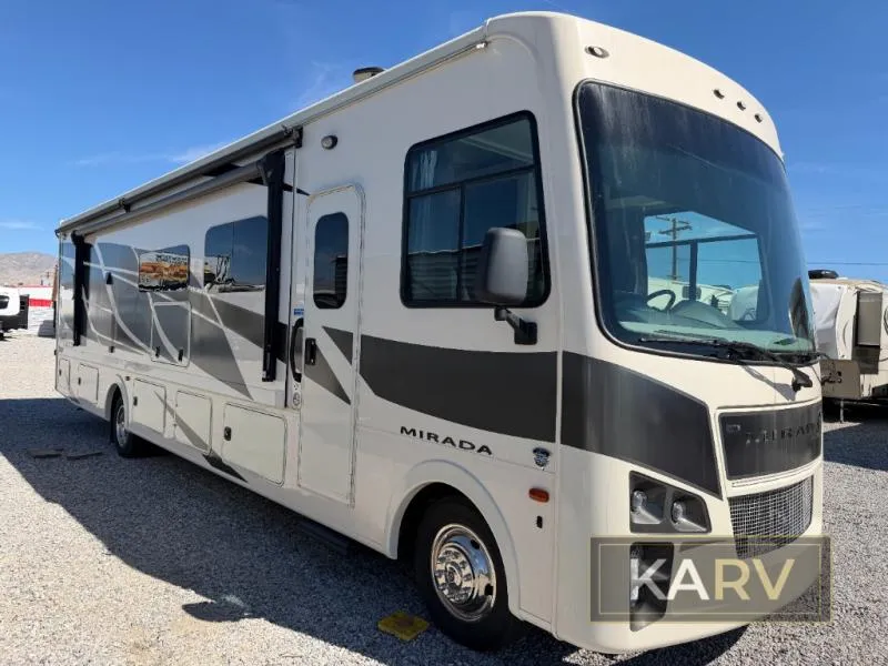 2023 Coachmen Mirada 35OS - Photo 2