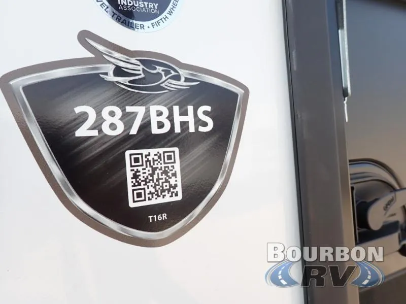 2026 Jayco Jay Flight SLX 287BHS - Photo 4