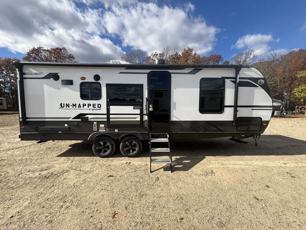 2026 Forest River R-Pod Un-Mapped 26ML, Photos photo 8