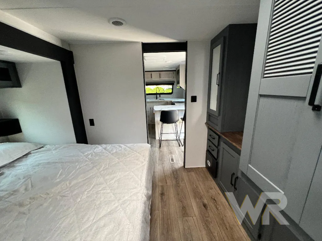 2026 Forest River Puma 220FK, Photos photo 30