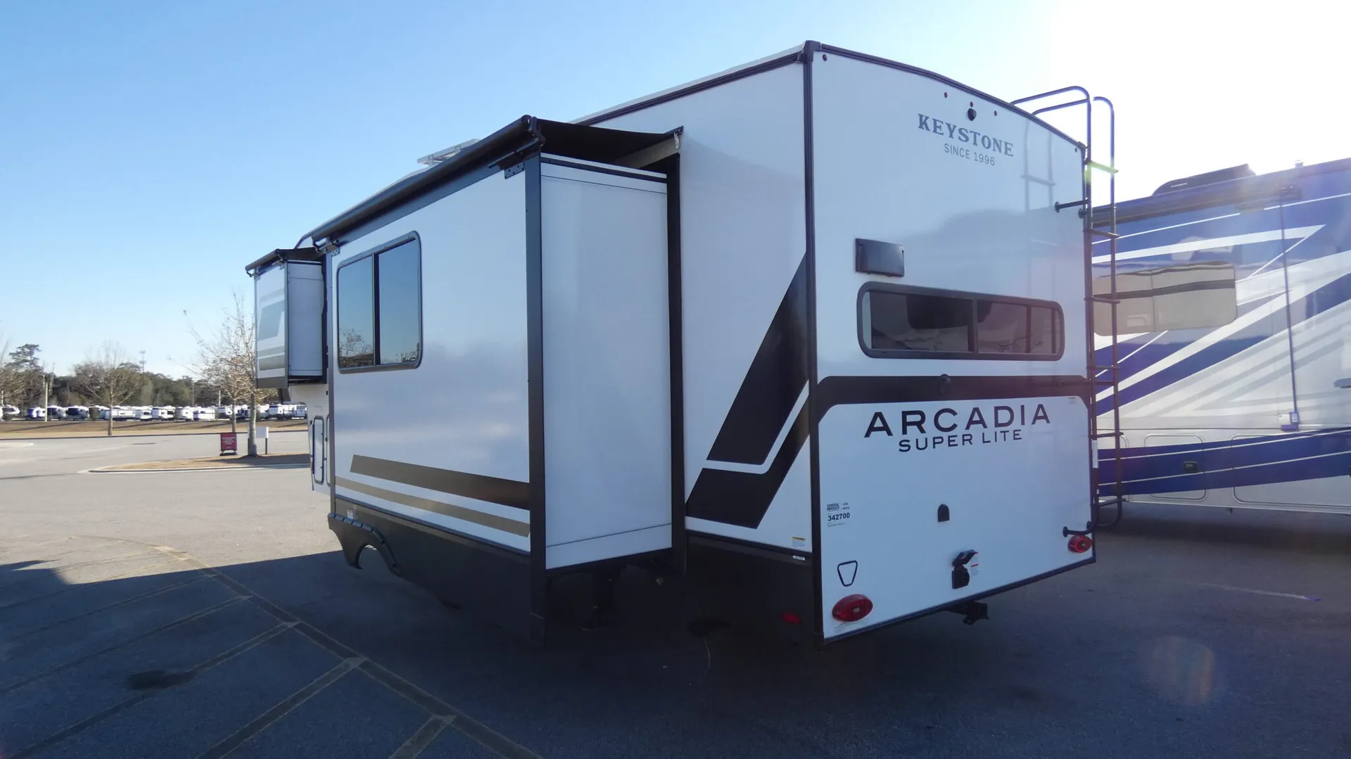 2026 Keystone Arcadia Super Lite 260SLCL - Photo 4