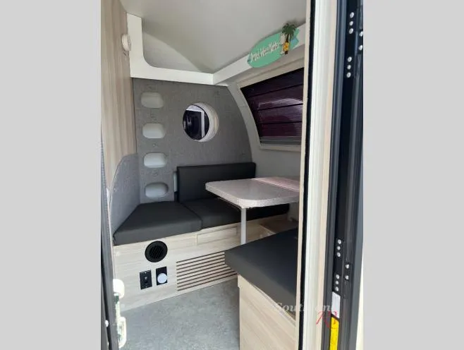 2025 nuCamp RV TAB 400 Used    BD - Photo 3