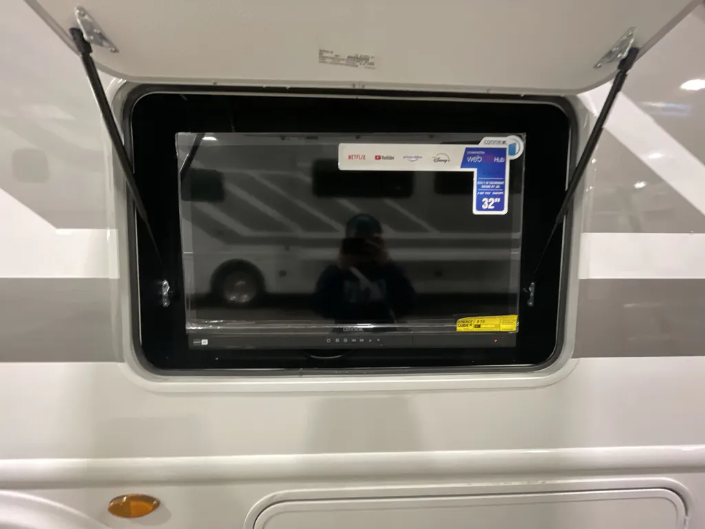 2026 Thor Motor Coach Windsport 29L, Photos photo 4