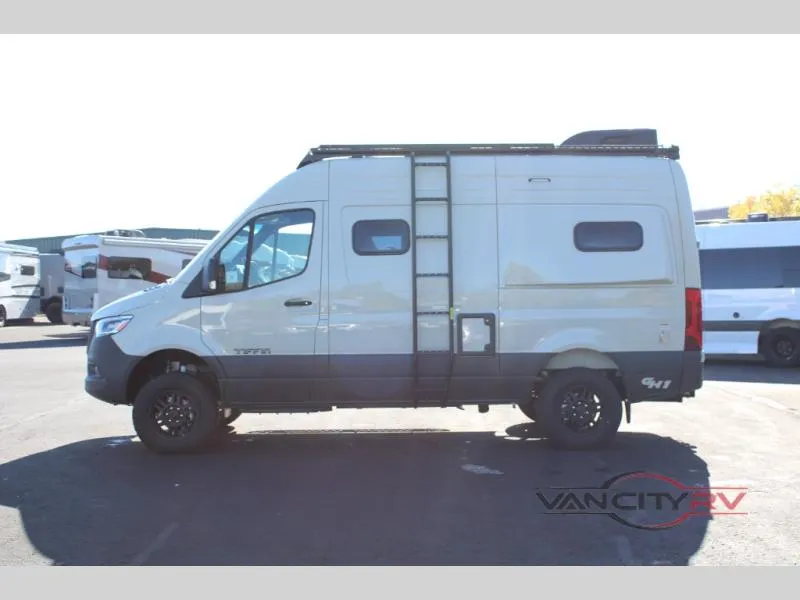 2026 Tiffin GH1 Std. Model - Photo 2
