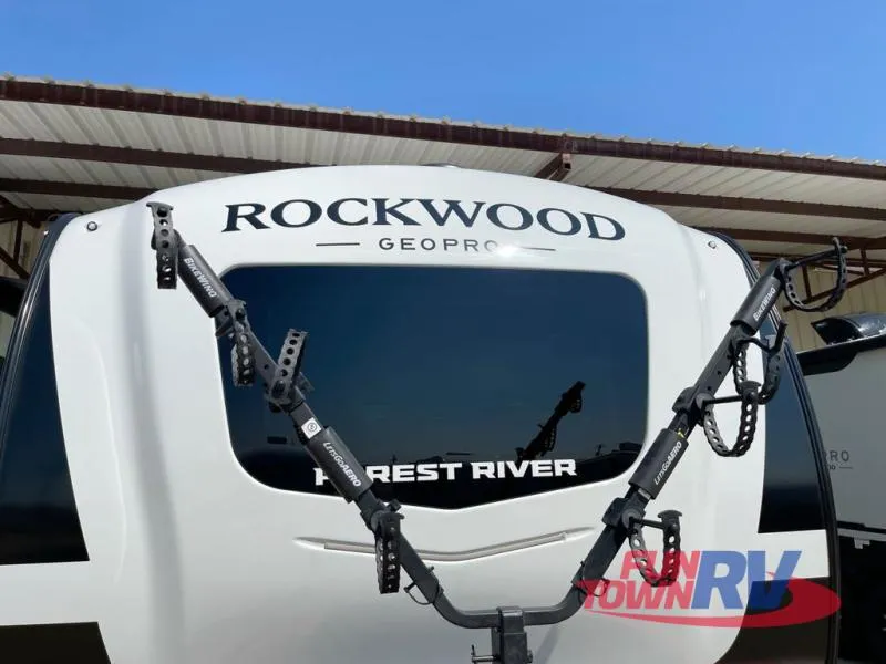 2026 Forest River RV Rockwood GEO Pro 20FBS - Photo 2