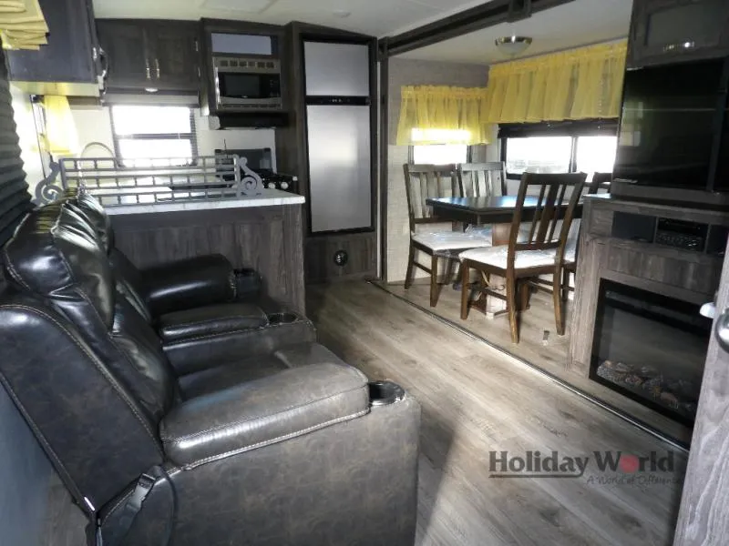 2020 Highland Ridge Mesa Ridge Limited MR280RKS - Photo 3
