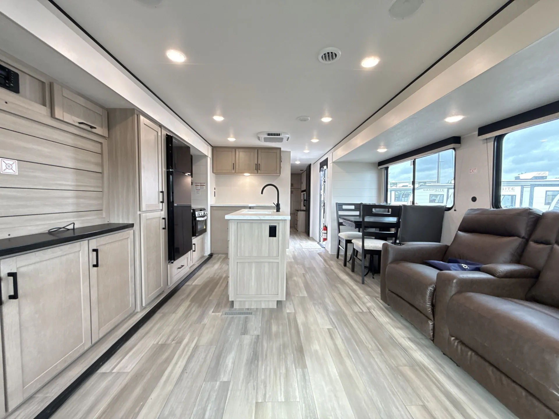 2026 Heartland Prowler 3301RLT - Photo 4