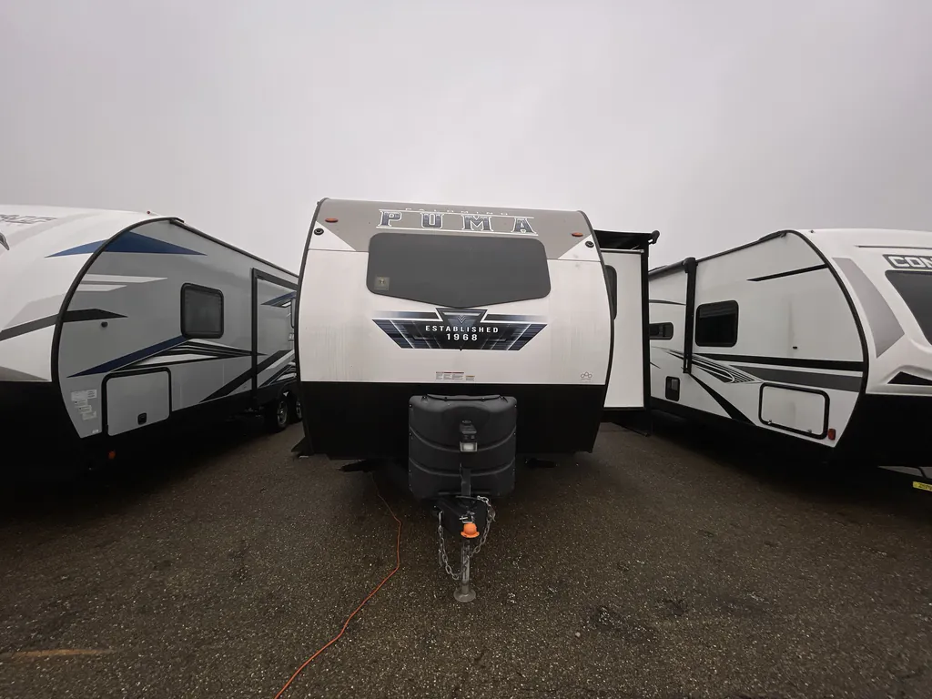 2023 Forest River Puma 26FKDS, Photos photo 4