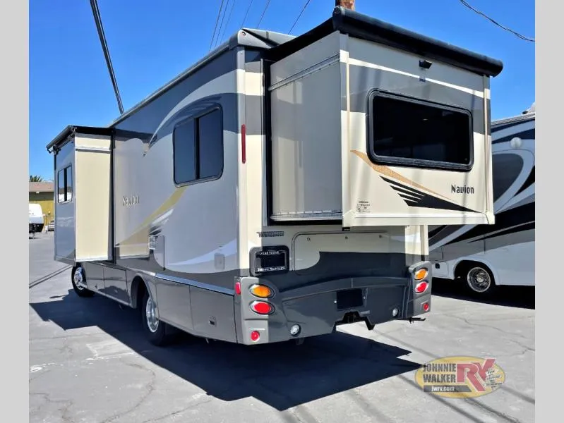 2015 Itasca Navion 24G - Photo 3