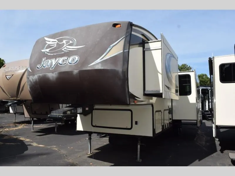 2015 Jayco Eagle HT 29.5BHDS - Photo 3