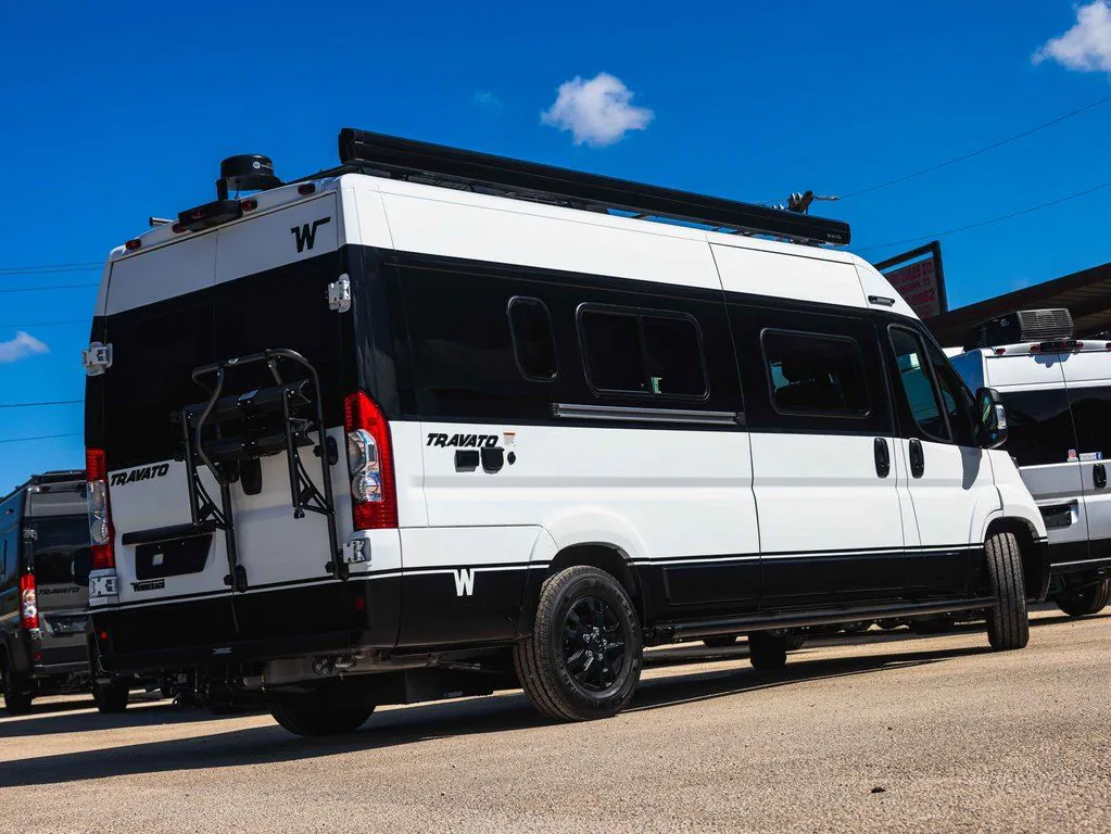 2027 Winnebago Travato 59KL, Photos photo 3