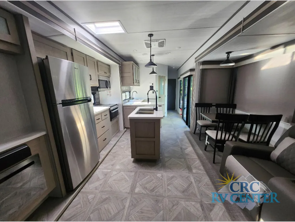 2023 Forest River Wildwood Lodge 40RLB, Photos photo 7