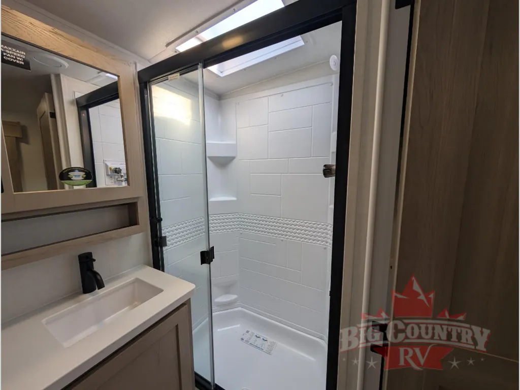 2026 Forest River Flagstaff Micro Lite 25FBD, Photos photo 13