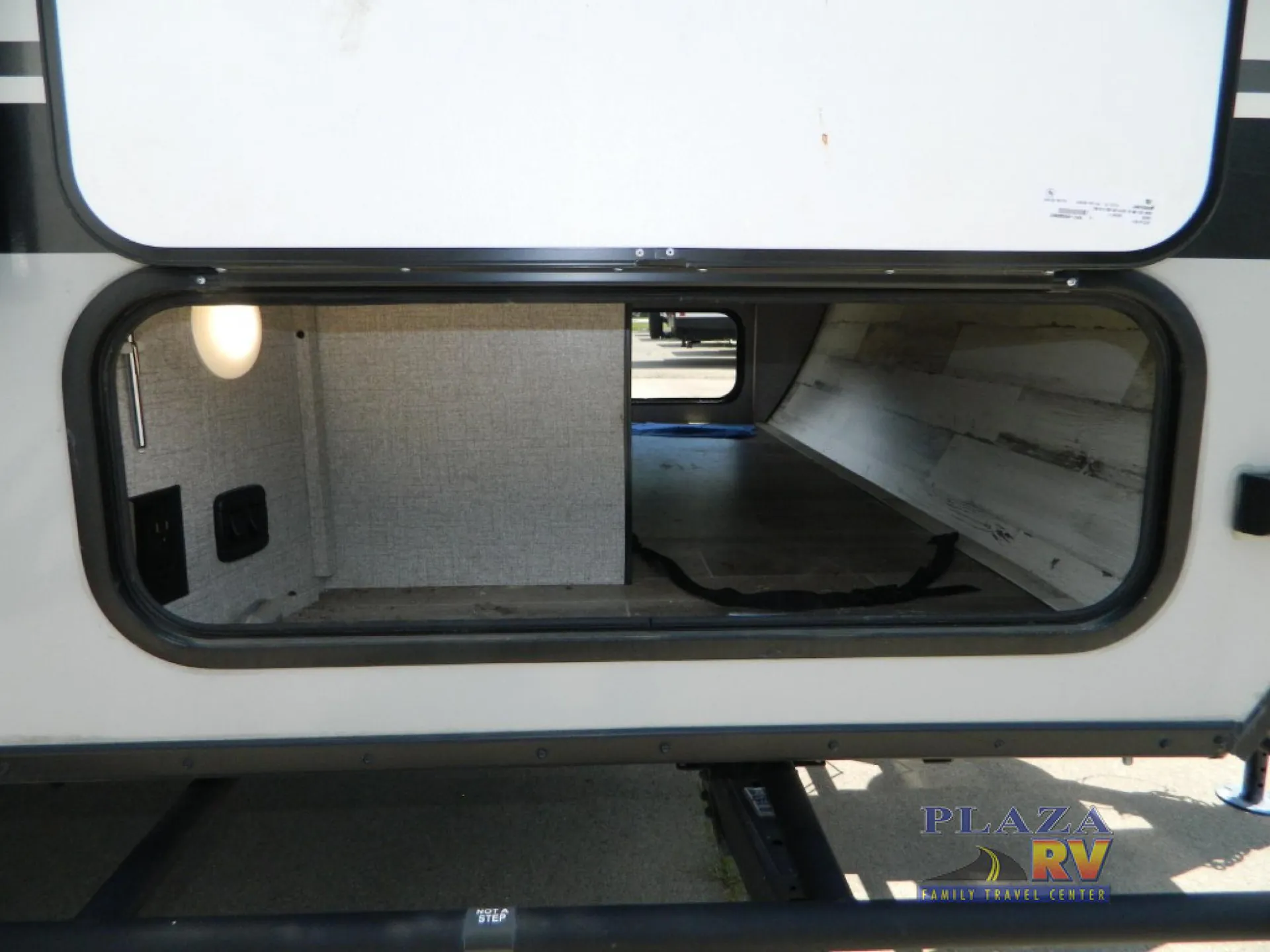 2021 Jayco Jay Feather Micro 199MBS - Photo 4
