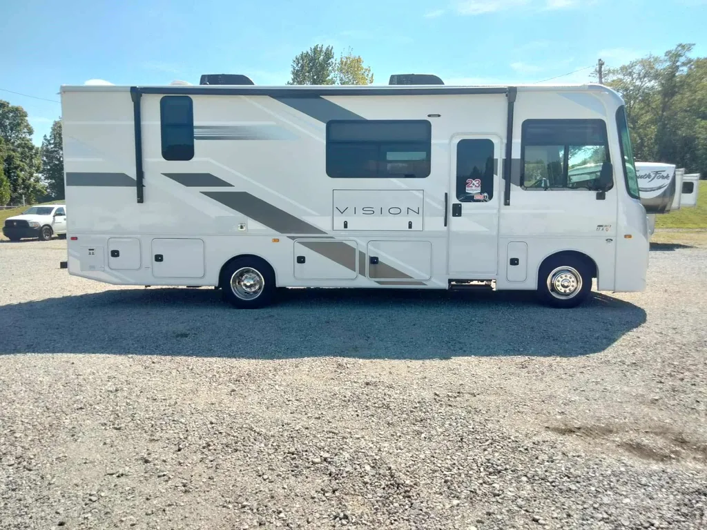 2026 Entegra Coach Vision 27A, Photos photo 8