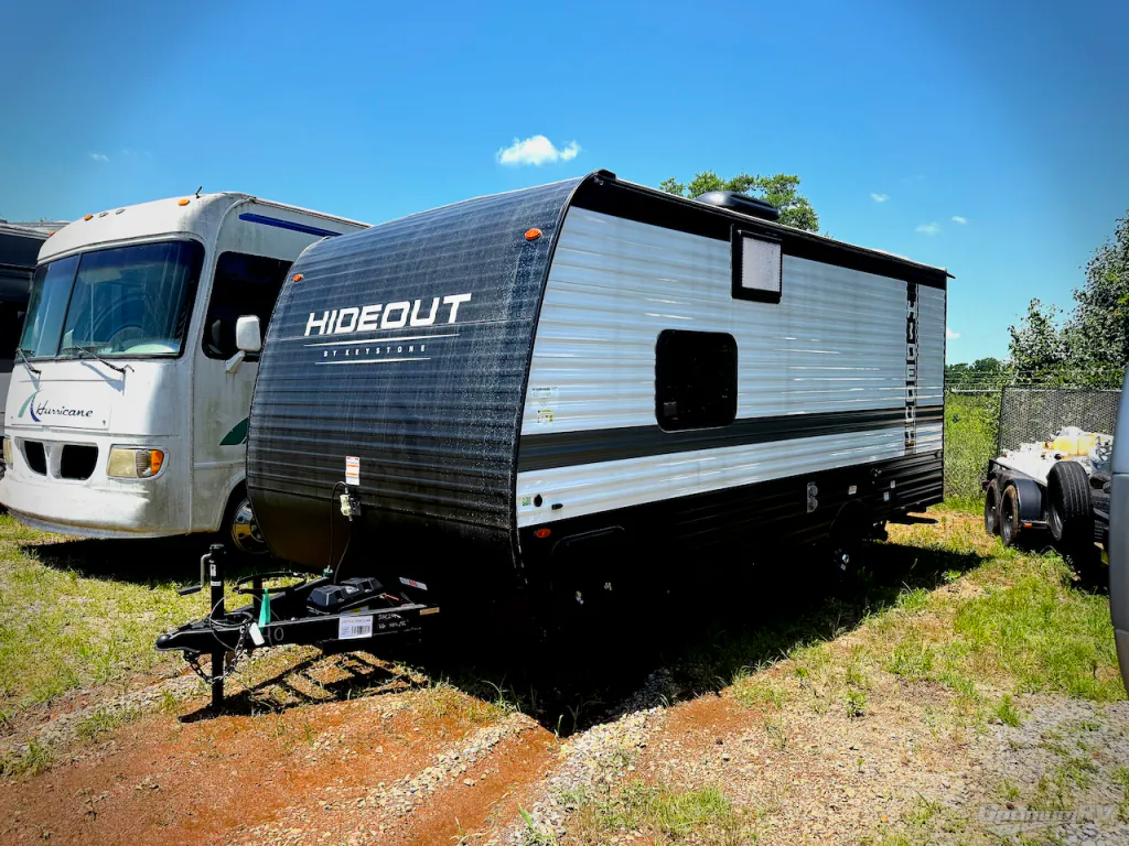 2025 Keystone Hideout 178RB, Photos photo 3